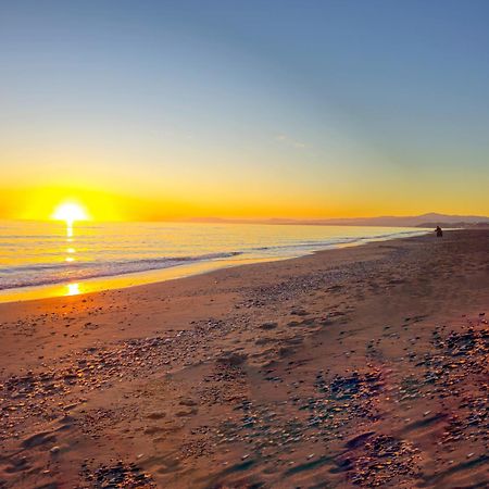 Laguna Beach Star - Alojamientos La Torre Торрокс-Коста Экстерьер фото