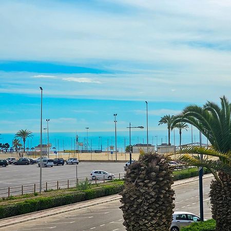 Laguna Beach Star - Alojamientos La Torre Торрокс-Коста Экстерьер фото