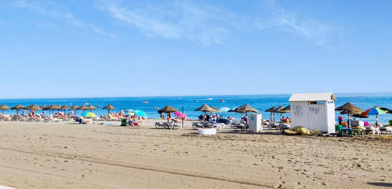 Laguna Beach Star - Alojamientos La Torre Торрокс-Коста Экстерьер фото