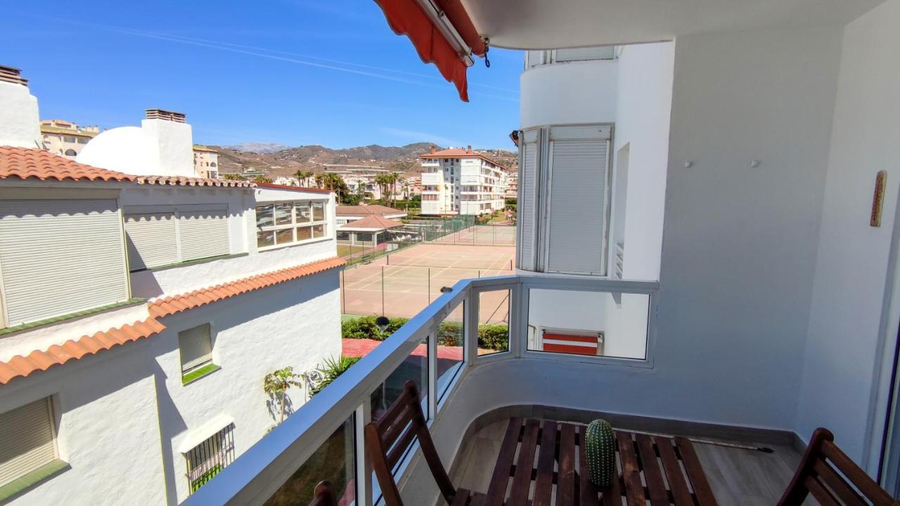 Laguna Beach Star - Alojamientos La Torre Торрокс-Коста Экстерьер фото