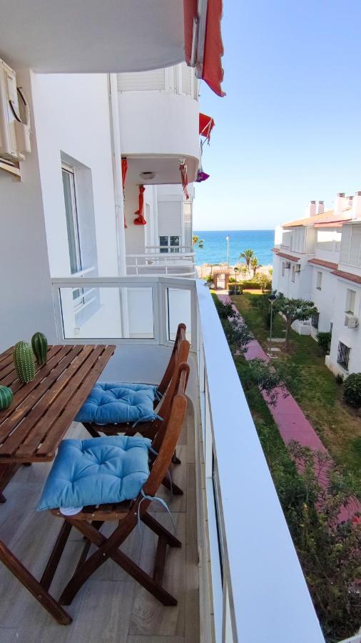 Laguna Beach Star - Alojamientos La Torre Торрокс-Коста Экстерьер фото
