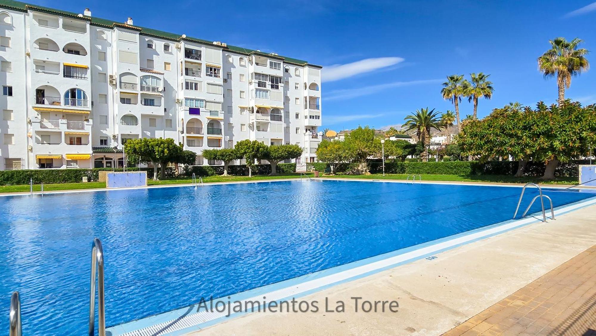 Laguna Beach Star - Alojamientos La Torre Торрокс-Коста Экстерьер фото